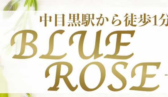東京都BLUE ROSE中目黒店(ブルーローズ)