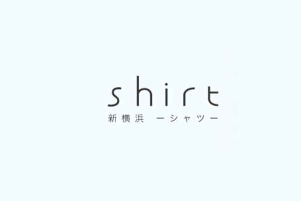 神奈川県新横浜新横浜shirt～シャツ