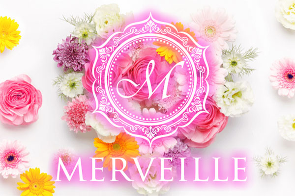 愛知県錦Merveille -メルベイユ-