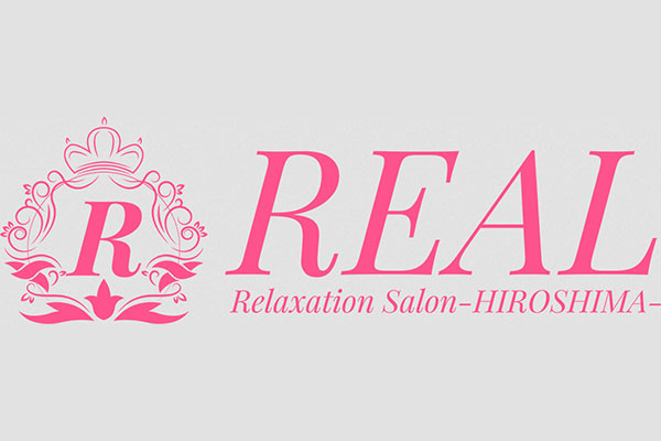 広島県中区Relaxation Salon REAL
