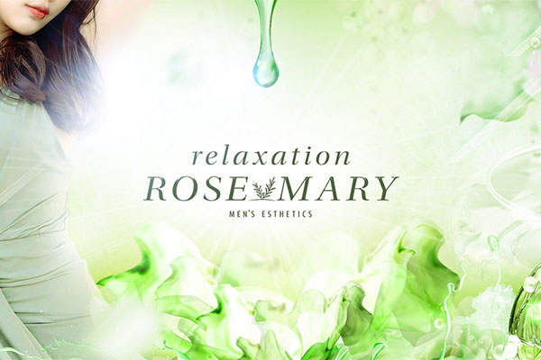 香川県高松relaxation ROSE·MARY