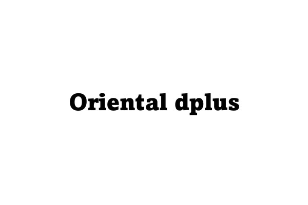 福岡県博多OrientalDplus〜オリエンタルディープラス