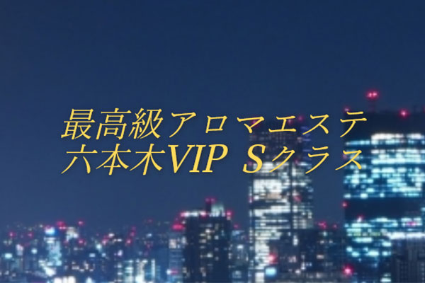 東京都赤坂六本木VIPSクラス