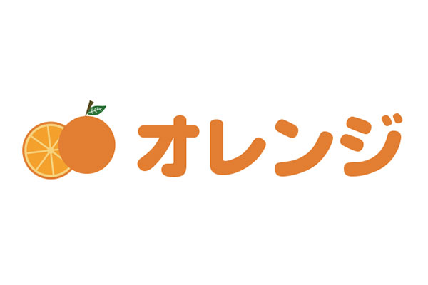 東京都銀座オレンジ