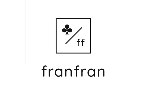 愛知県名古屋金山franfran～フランフラン