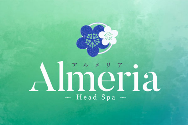 京都府下京Almeria(アルメリア)-Head Spa-